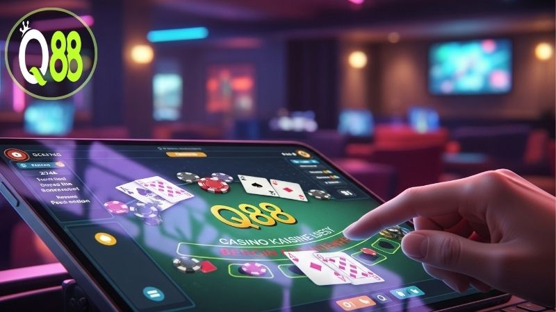 Cách chơi bài Phỏm trực tuyến dễ hiểu cho người mới