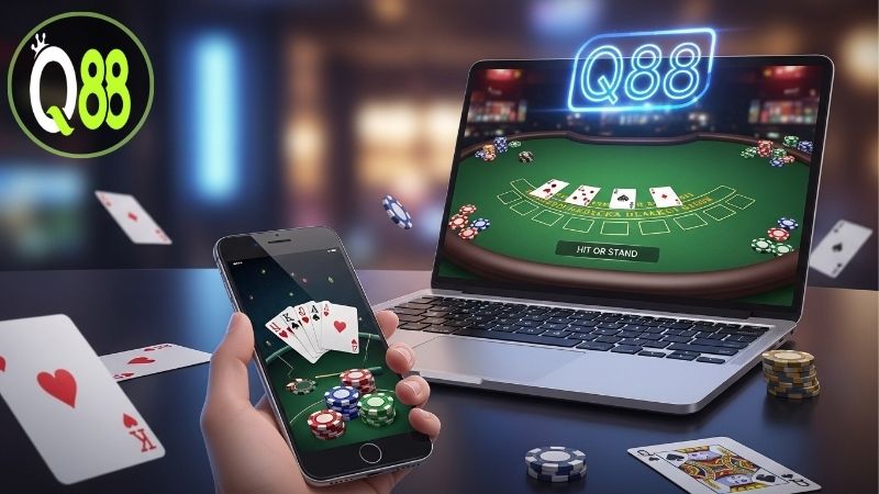 Cách đánh bài Tiến Lên online luôn thắng cho người chơi