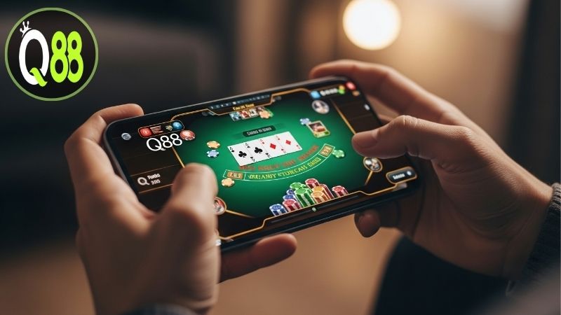 Cách kiếm tiền từ game bài trực tuyến hiệu quả