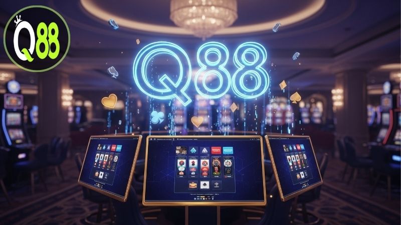 Game bài online có tích hợp livestream siêu hấp dẫn