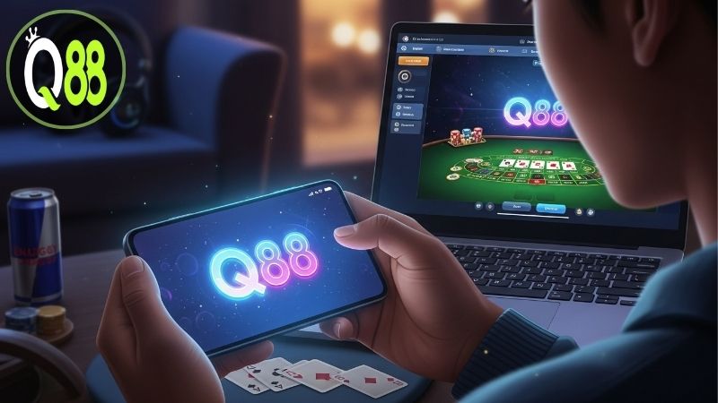 Game bài online đổi thưởng bằng MoMo tiện lợi