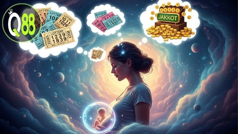 Mơ Thấy Sinh Con Trai Trong Xổ Số Đánh Con Gì?