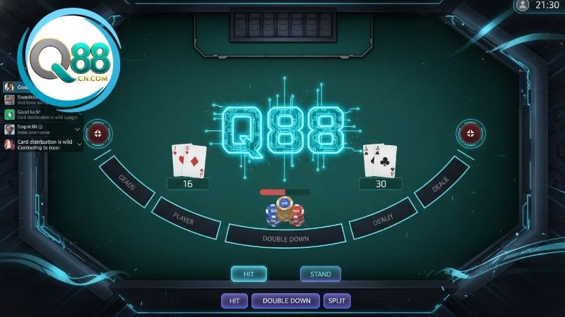 blackjack-q88