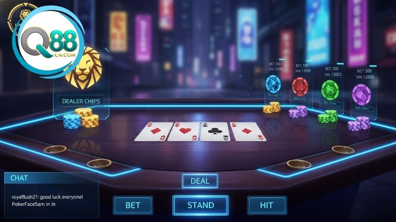 game-bai-q88