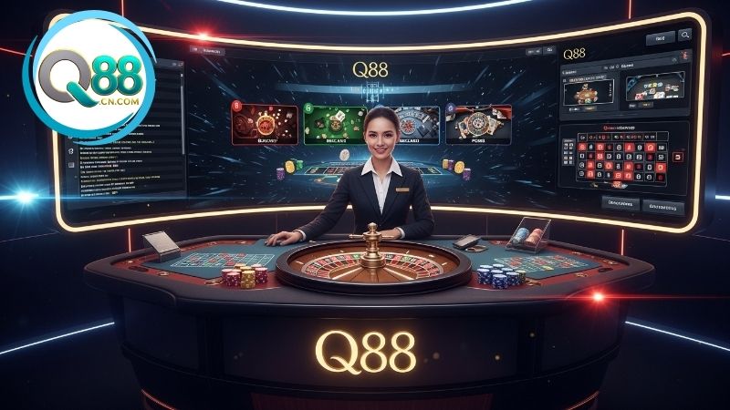 live-casino-q88