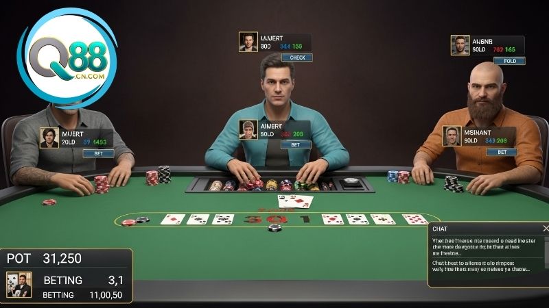 poker-q88
