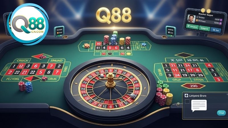 roulette-q88